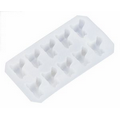 Plastic Ice Tray/Seal Molds